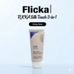 Flicka Moisturizer