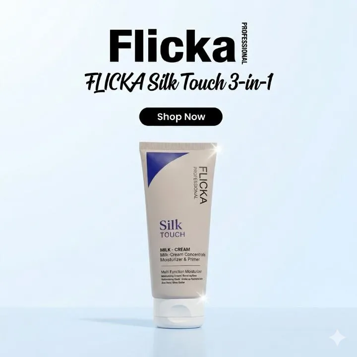 Flicka Moisturizer