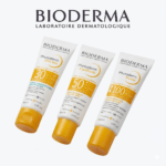 The Bioderma Sun-Safe Trio: Exclusive Bundle Deal