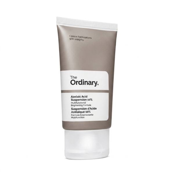 The Ordinary Azelaic Acid Suspension 10% - Brightening Formula