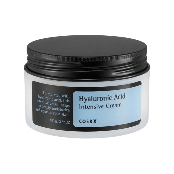 COSRX Hyaluronic Acid Intensive Cream 100g - Deep Hydration for Dry Skin