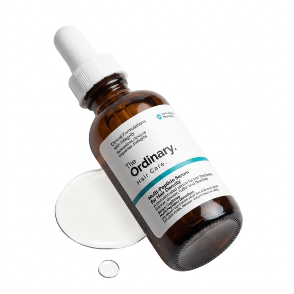 The Ordinary Multi-Peptide Serum for Hair Density 60ml - Thicker, Fuller Hair