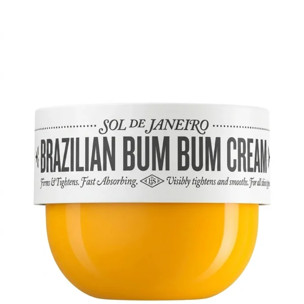 SOL DE JANEIRO - BRAZILIAN BUM BUM CREAM - 240gm