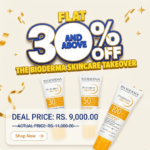 The Bioderma Sun-Safe Trio: Exclusive Bundle Deal - Image 2
