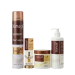 Karseell Maca Power Collagen Set
