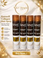 Karseell Collagen Hair Spray - Image 3