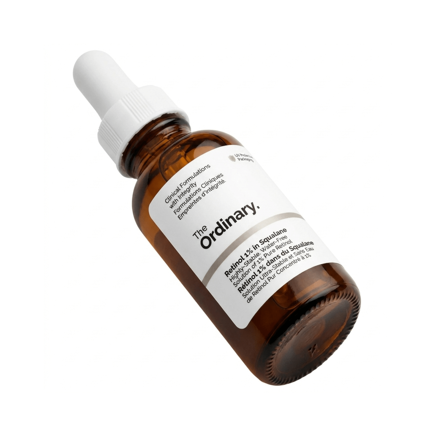Untitled design (21) The Ordinary Retinol 0.5% in Squalane - Anti-Aging & Smooth Skin - Image 1