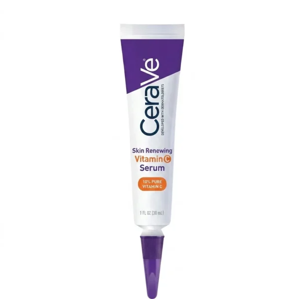 Cerave Skin Renewing Vitamin C Serum