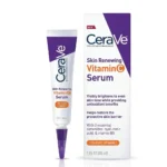 Cerave Skin Renewing Vitamin C Serum - Image 2