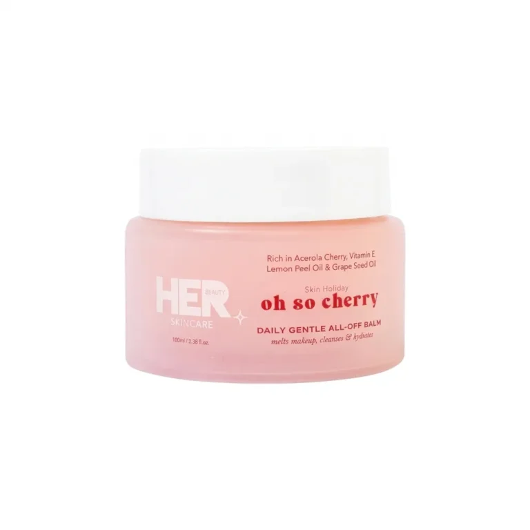 HerBeauty - Oh So Cherry