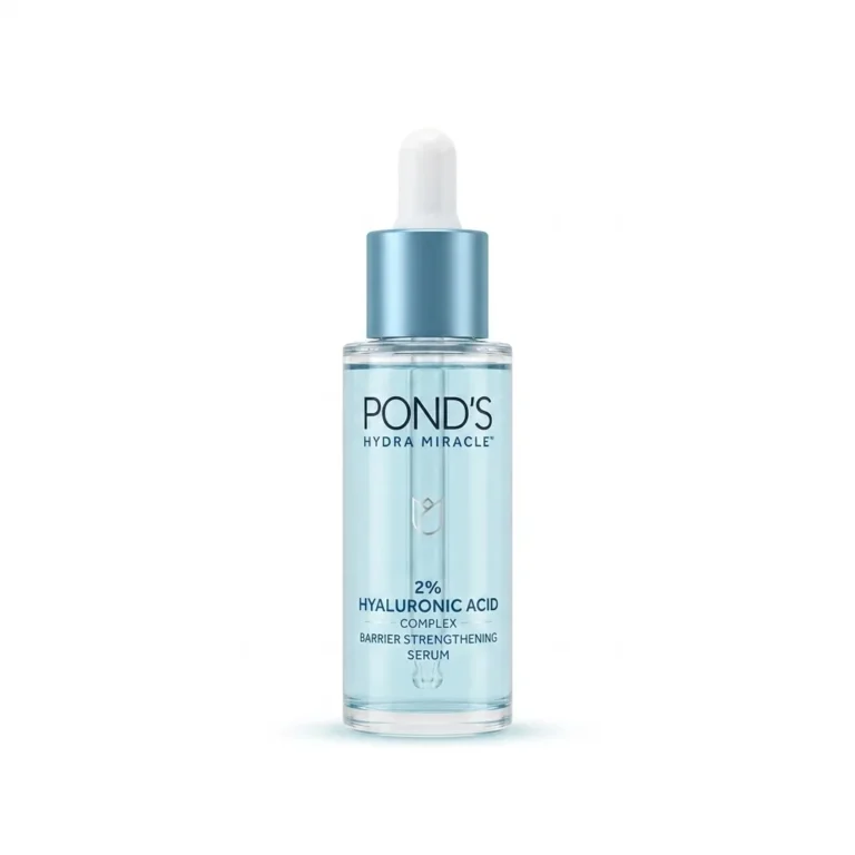 POND's - Hydra Miracle Serum - 15ml