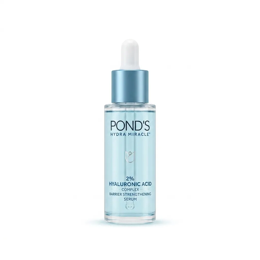POND's - Hydra Miracle Serum - 15ml