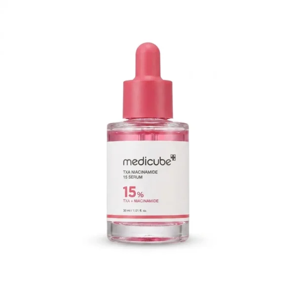 Medicube TXA Niacinamide 15 Serum
