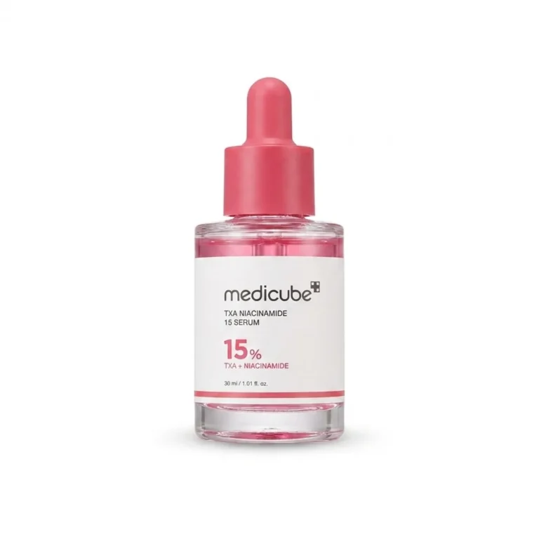 Medicube TXA Niacinamide 15 Serum
