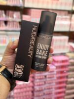 EASY BAKE SETTING SPRAY WITH 16-HOUR WEAR - Image 3