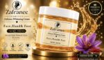 Zafranee Whitening Hand & Foot Cream