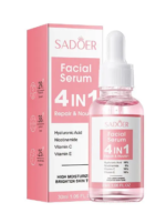 Sadoer 4 IN 1 Repair and Nourish Facial Serum 30ml