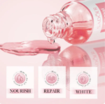 Sadoer 4 IN 1 Repair and Nourish Facial Serum 30ml - Image 3