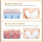 SADOER BREAST ENLARGEMENT CREAM - Image 2